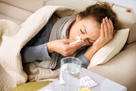 آنفولانزا؛ علائم و تشخیص در نگاهی کوتاه