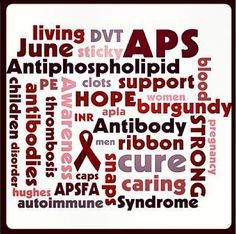  تشخیص ایمونولوژیک سندرم آنتی فسفولیپید (APS)