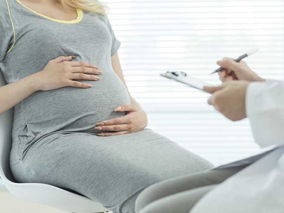 غربالگری سه ماهه ی اول بارداری با بیومارکرها و DNA آزاد جنین در خون مادر