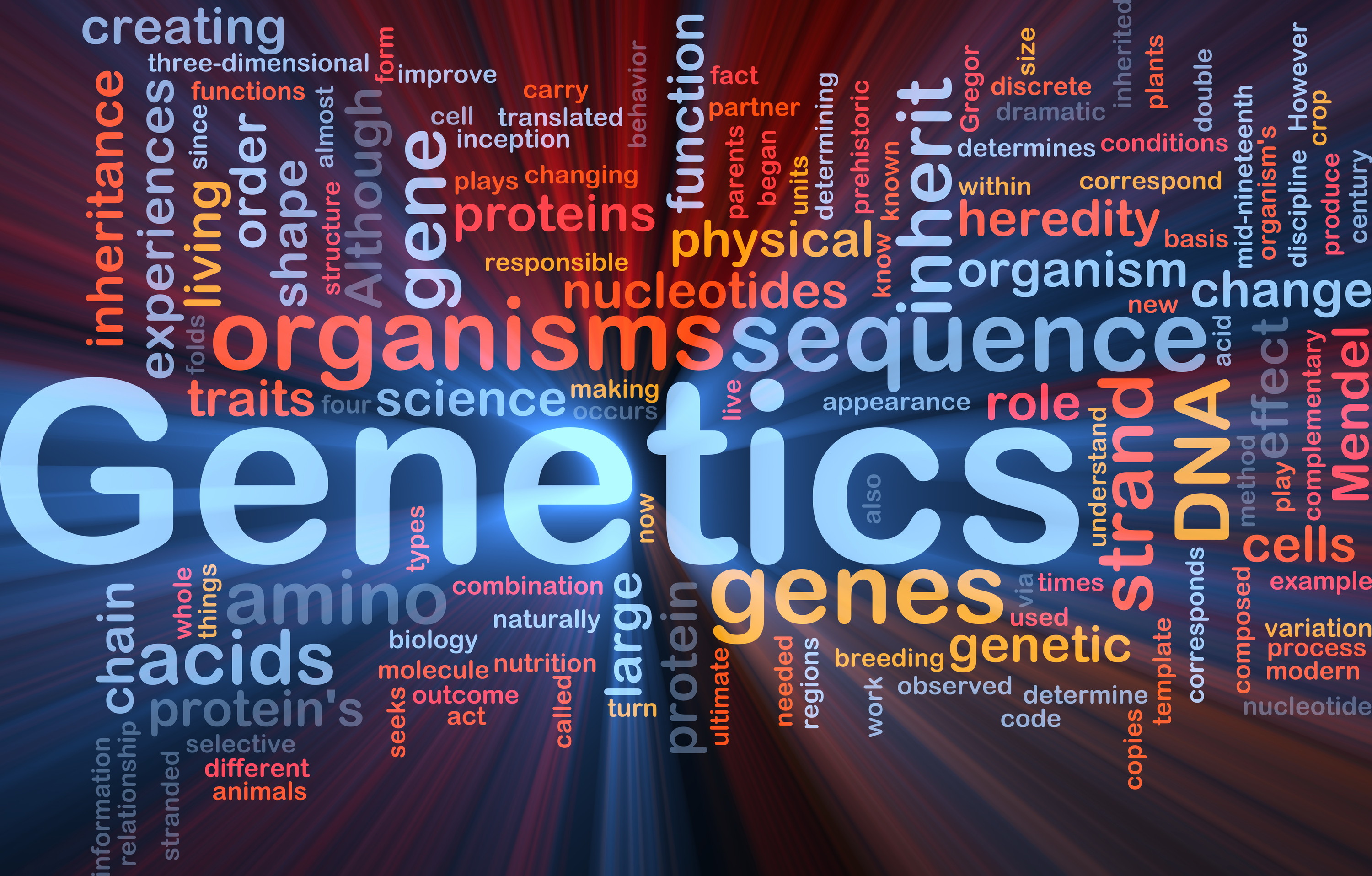 پرسش و پاسخ درباره ژنتیک (بخش چهارم) 