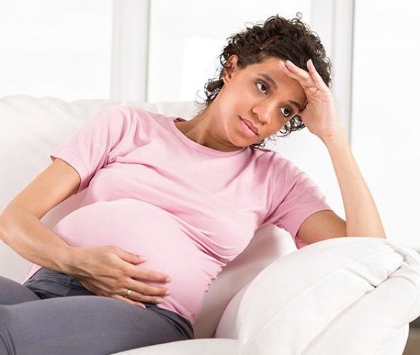 آیا زگیل تناسلی در دوران بارداری خطرناک است؟ 
