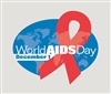 روز جهانی بیماری ایدز (HIV) سال  2018