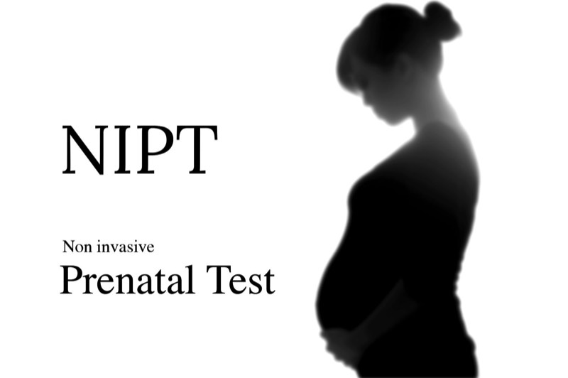 تست غیرتهاجمی تشخیص پیش از تولد  (NIPT)